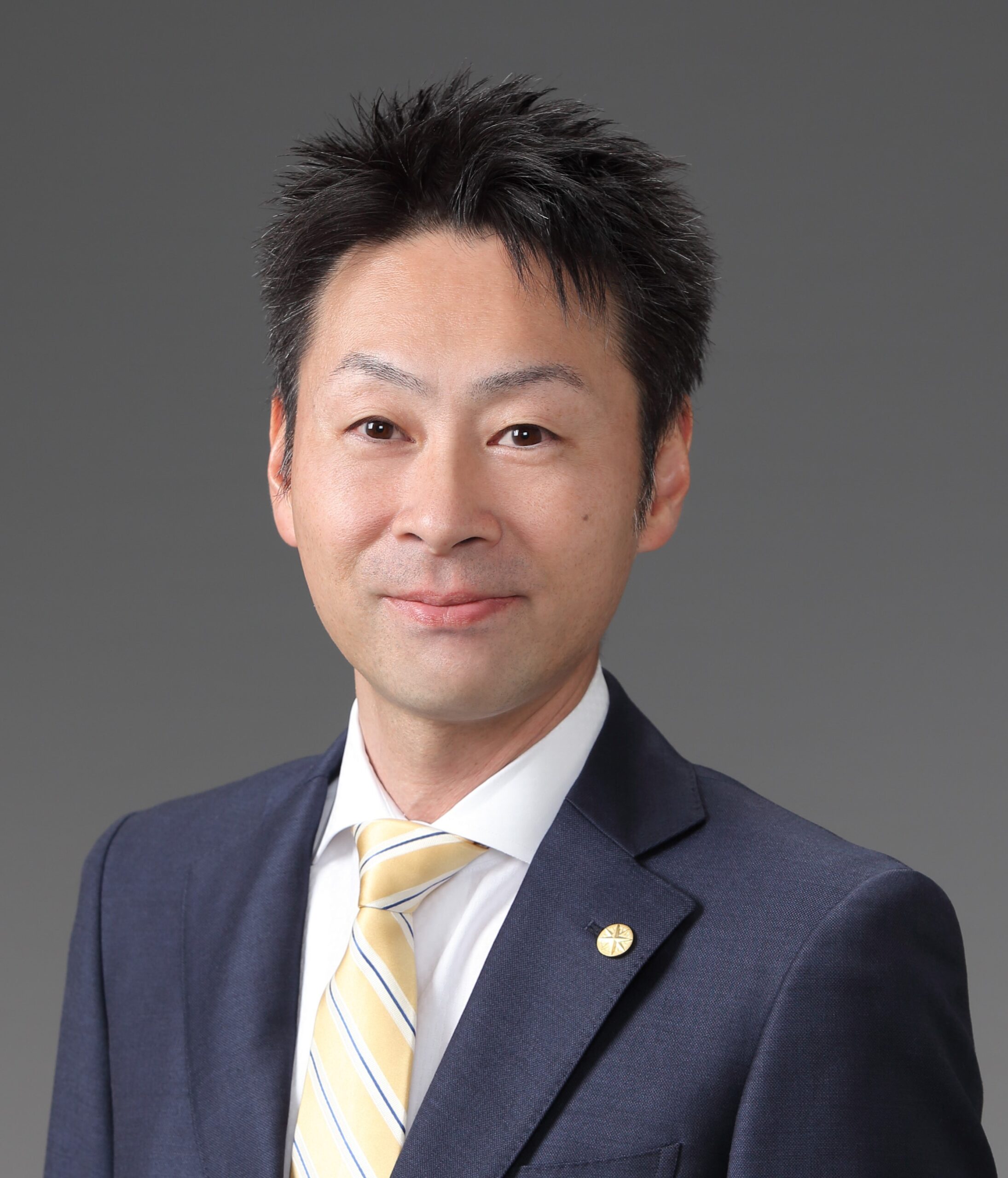 宮﨑 真彰