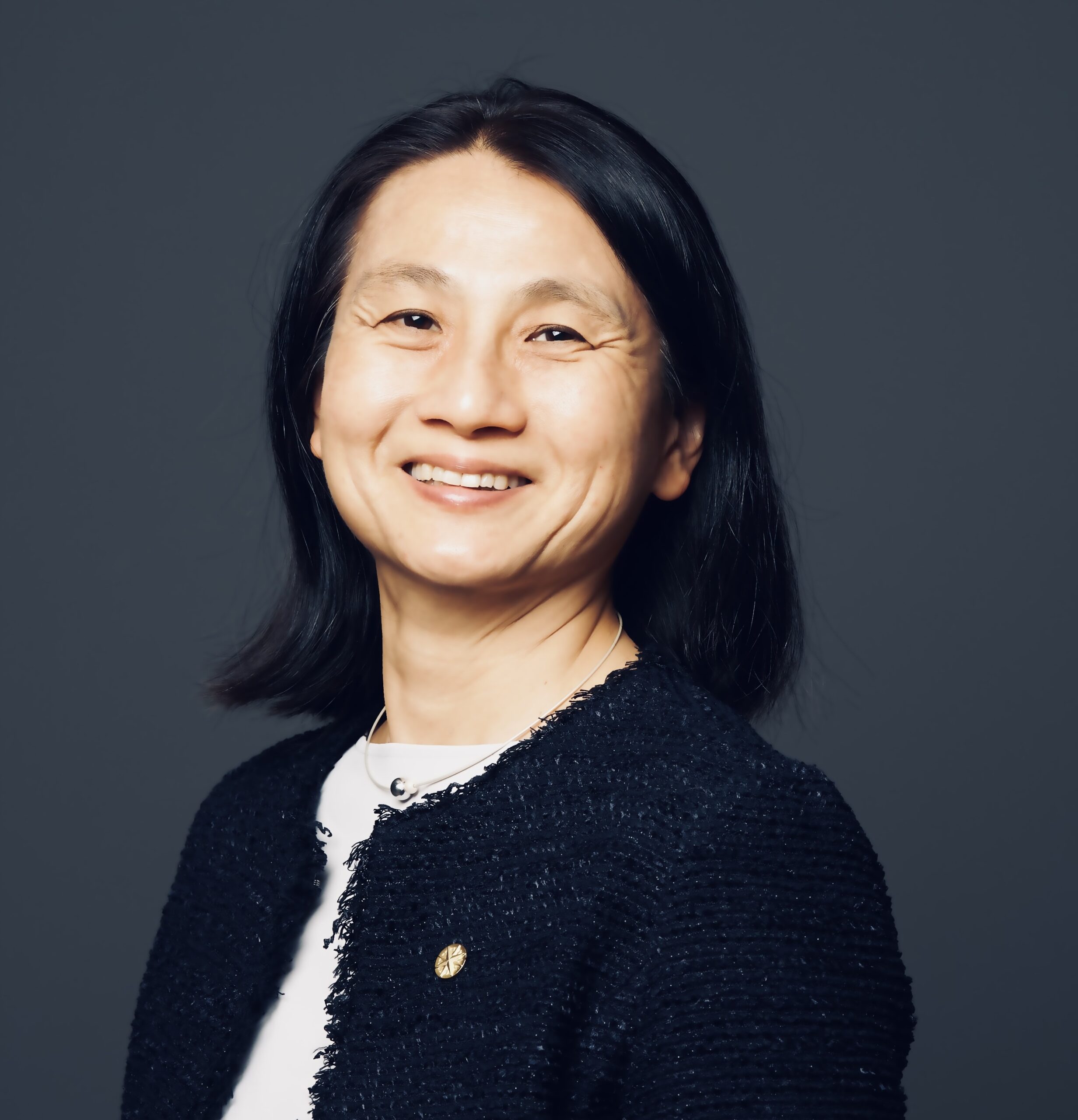 辻 鏡子