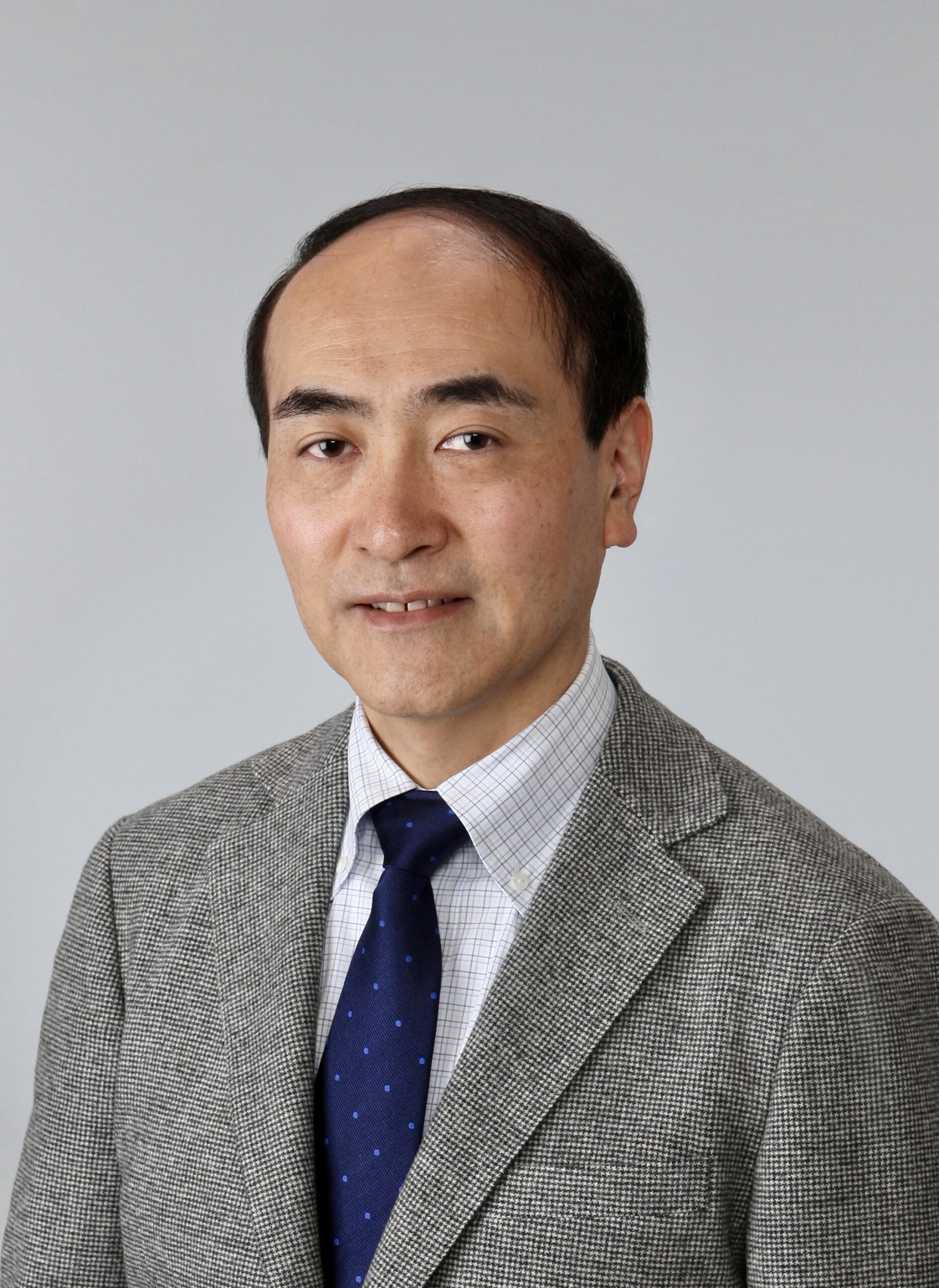 小澤 芳明